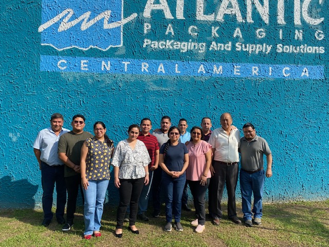 Honduras branch Honduras branch